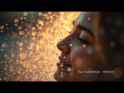 Ilya Kuznetsov - Motion