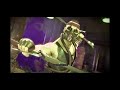 Mortal Kombat 11 MK11 Kabal Introduction Dialogues