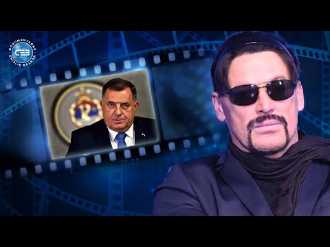 BALKAN INFO: Željko Petrović otkriva zanimljivu anegdotu sa Miloradom Dodikom!