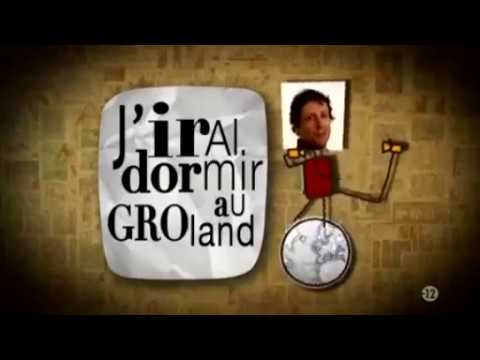 J'irai dormir au Groland