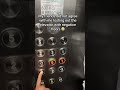 Let's go to hell (testing out negative numbers on an elevator)
