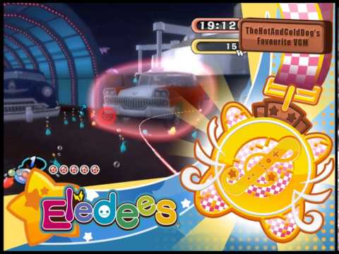 Golden VGM #381 - Elebits ~ My Favourite Hero Show