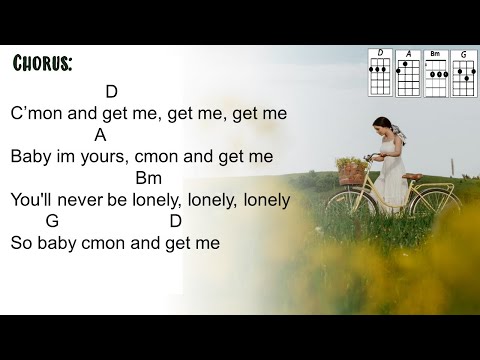 Get Me - Mymp