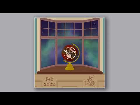 The Aston Shuffle - Only 100s February 2022