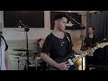 The Weight - johnny G & Friends