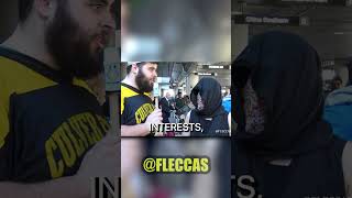 This Is Just Straight Up DELUSIONAL! #shorts