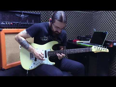 Silver tongue - Sonata Arctica