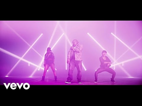 iLLbliss - ILLYMINATE ft. Tha Suspect