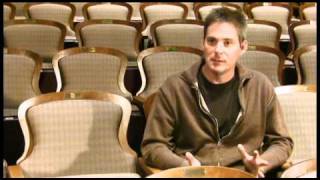 I Capture the Castle @ The Shakespeare Theatre of NJ