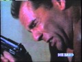 Opening To Commando 1989 VHS