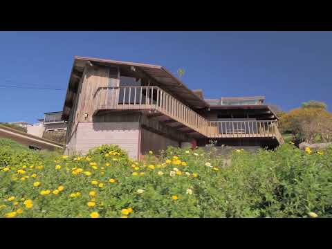 705 Cornish Drive | Forever Views | Iconic Sunset Ciffs Natural Park | Midcentury Design