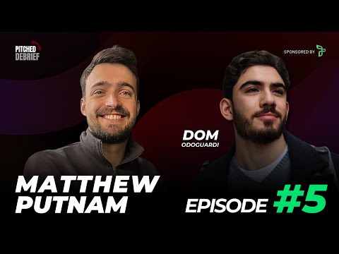 Debrief with Matthew Putnam - YouTube