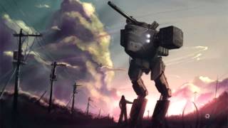 Moog - Flee The City