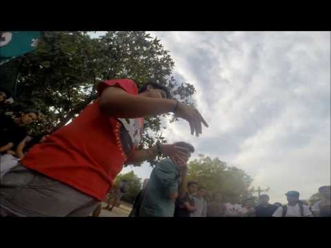 CUARTOS Zambo e Infameh vs Jeremías y Nikko - 7M V.3