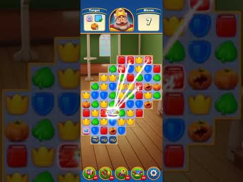 Loyal Match Level 2872