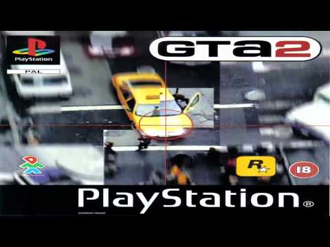 Grand Theft Auto 2 - Funami FM - (Old Upload)