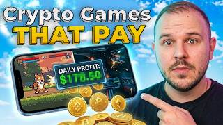 Download lagu Crypto Games That Pay RIGHT NOW | Summer 2026 Picks mp3