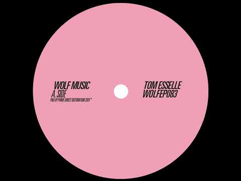 TOM ESSELLE - DONT HAVE TO [WOLF MUSIC]