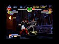 King Of Fighters 00 Zero Boss
