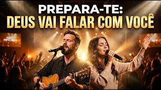 🔴 AO VIVO AGORA | 24H Louvor para Sentir a presença de DEUS - Blues Worship