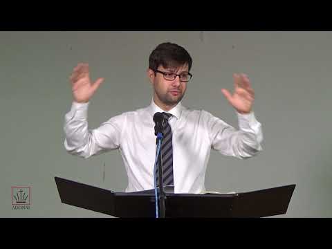 Sfintească-se Numele Tău!