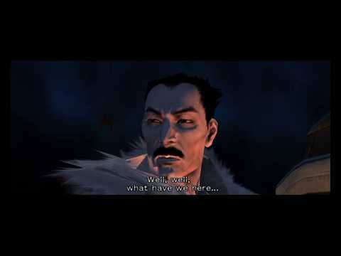 Devil May Cry 2 HD Walkthrough Part 8 [Nintendo Shitcube]