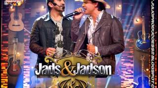 Download lagu Jads e Jadson - Ressentimento - OFICIAL mp3