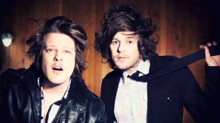 The Bright Things - R.S.V.P