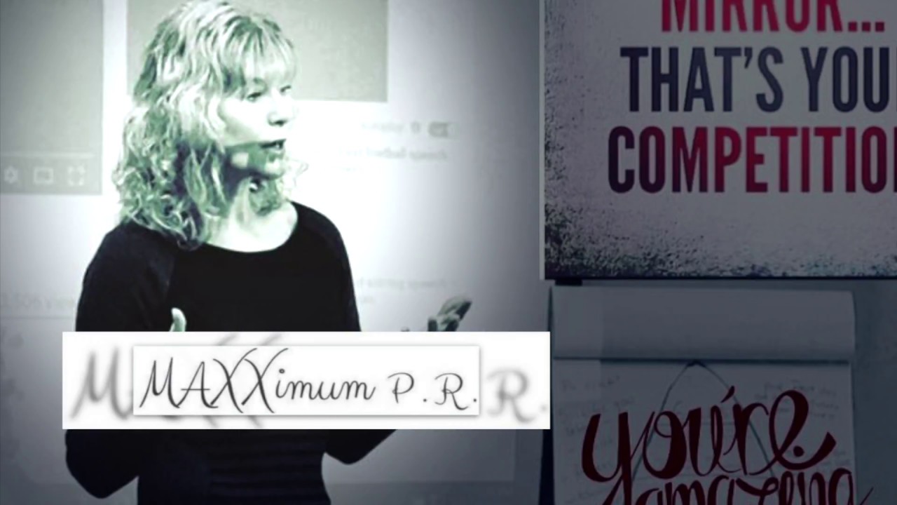 Promotional video thumbnail 2 for Maxximum P.R. 