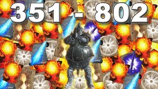 Dark Souls 3 - The Max Level PvP Experiment