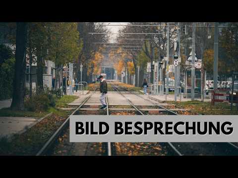 Bildbesprechung - Fotografie Tipps vom Fototrainer Teil 75