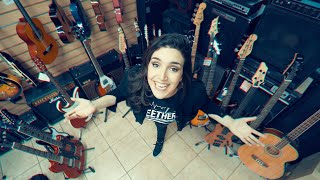 Bárbara Martínez - Ajedrez