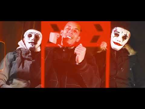 SAYFLHAK FT LEGEND BLACKA - AHQ (STREETCLIP)