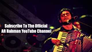 Download lagu A.R. Rahman's  YouTube Channel Promo mp3