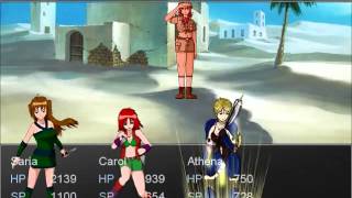 DIDNapper v1.6.4 - Capturing Zones