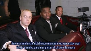 Encore / Curtains Down Eminem ft 50 Cent &amp; Dr. Dre | Subtitulada en español