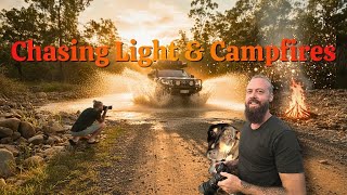 Adventure into Atherton Tablelands | Camping & Photography