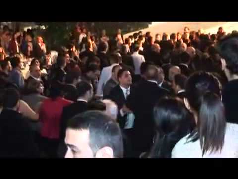 Österreich: Gerichtsvollzieher stürmte eine Türkische Hochzeit mit ca. 2000 Gästen