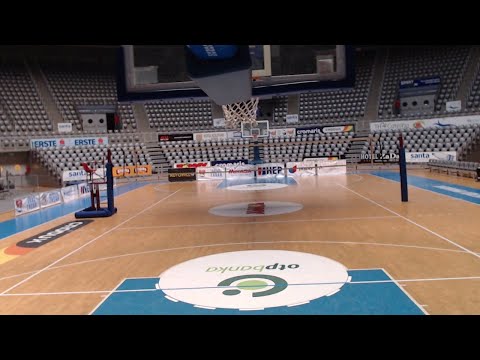 PH u odbojci za juniore polufinale OK Medicinar Trnje - MOK Rijeka