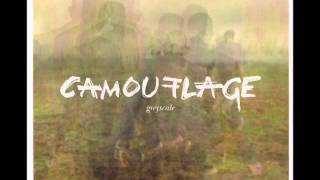Camouflage - End of Words