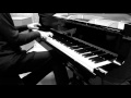 Hans Zimmer - The Dark Knight [PIANO]