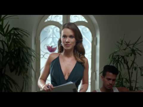 Uma Loucura De Mulher (2016) Trailer