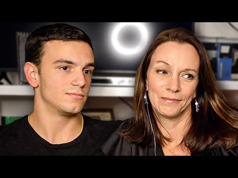 The Final Mom REACTS Video...