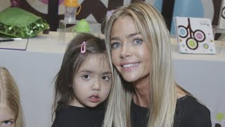 Denise Richards Opens Up About Daughter Eloise’s Special Needs