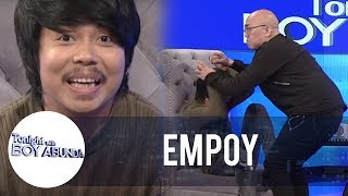 Tonight with Boy Abunda May 3, 2019 Teaser