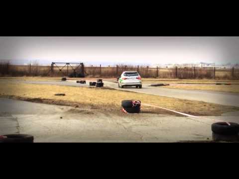 WLTA&WLR 2012 - II runda - 10.03.12 r. - KLIP