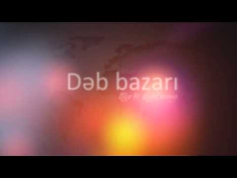 LanDemon ft. Lika - "Dəb bazarı" (2012)