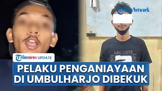 Download lagu Polisi Tangkap Bang Jago Penganiaya Pemotor di Umbulharjo Yogyakarta gegara Emosi Ditegur Lawan Arah mp3