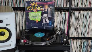 Val Young - Private Conversations (1987)