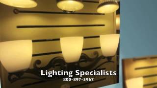 preview picture of video 'Lights Store in Salt Lake City Utah - Light Fixtures'